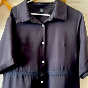 💥Curve Jumpsuit -3X💥